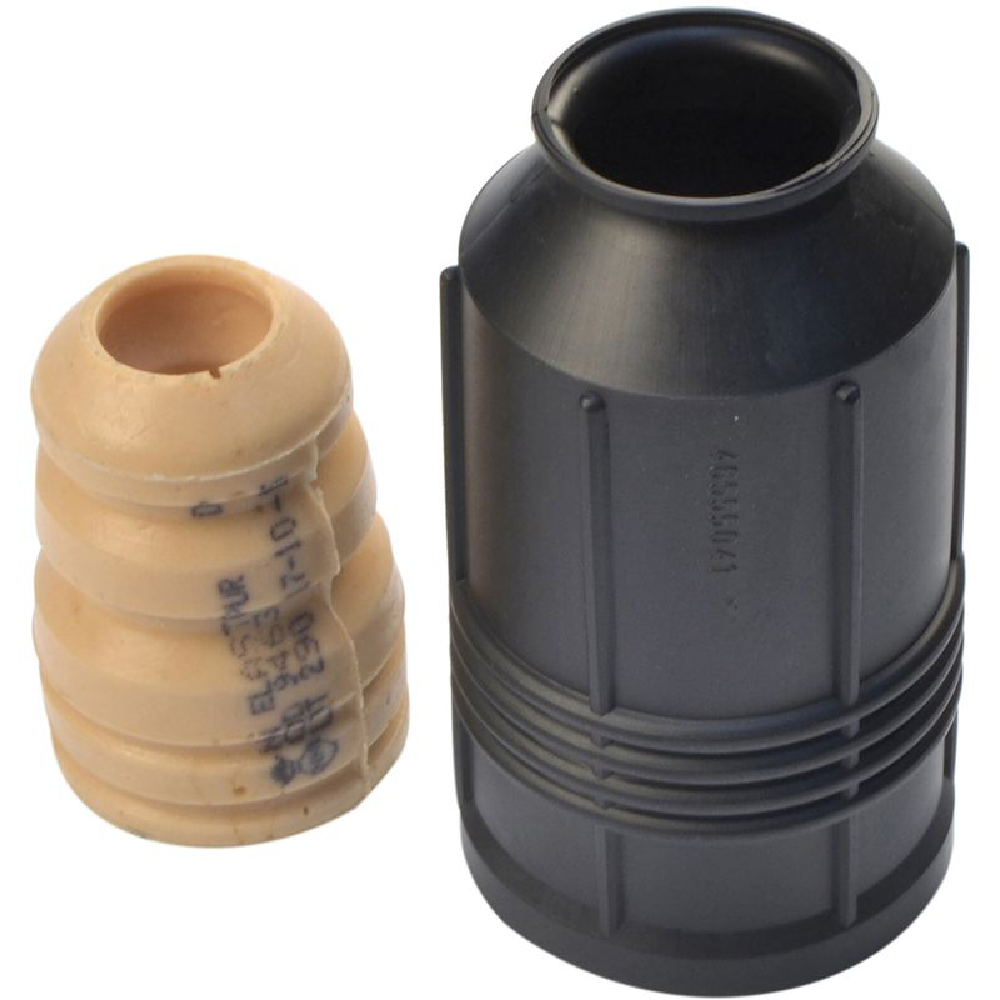 Kit de Coifa e Batente do Amortecedor - Amortex - 35195 - (1)