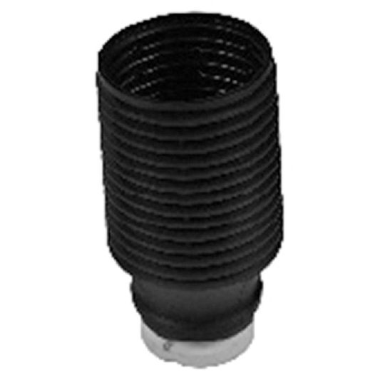 Kit de Coifa e Batente do Amortecedor - Amortex - 35222 - (1)