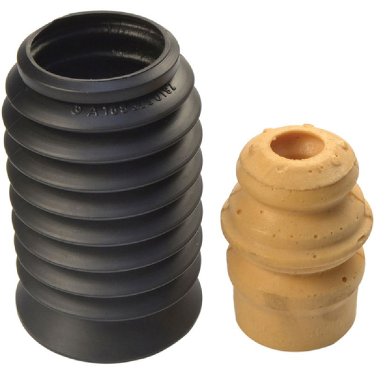 Kit de Coifa e Batente do Amortecedor - Amortex - 35231 - (1)