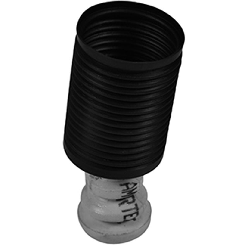 Kit de Coifa e Batente do Amortecedor - Amortex - 35236 - (1)