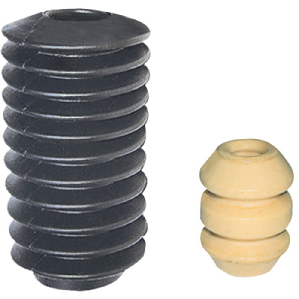 Kit de Coifa e Batente do Amortecedor - Amortex - 35255 - (1)