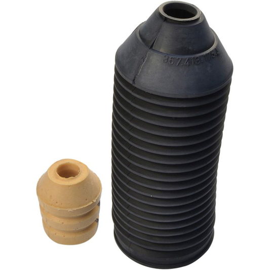Kit de Coifa e Batente do Amortecedor - Amortex - 35258 - (1)