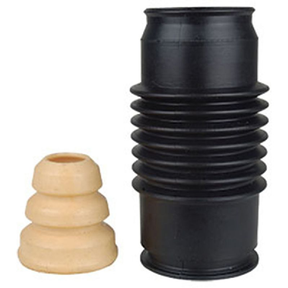 Kit de Coifa e Batente do Amortecedor - Amortex - 35761 - (1)