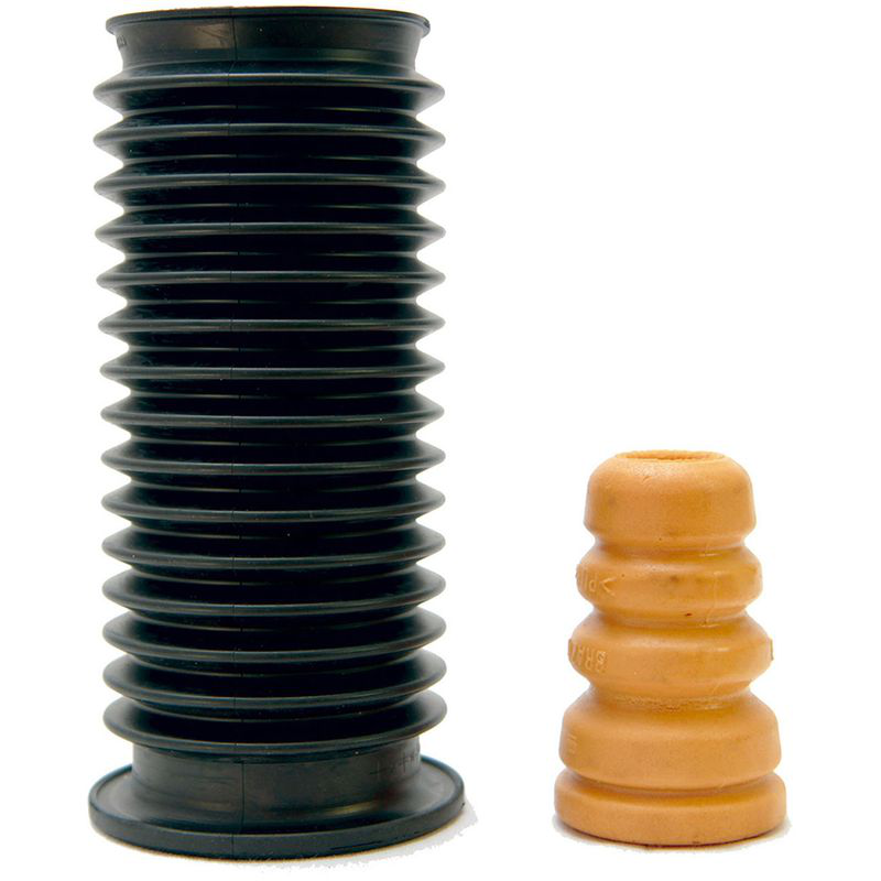Kit de Coifa e Batente do Amortecedor - Amortex - 35759 - (1)