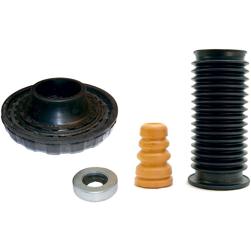 Kit de Coifa e Batente do Amortecedor - Amortex - 35760 - (1)