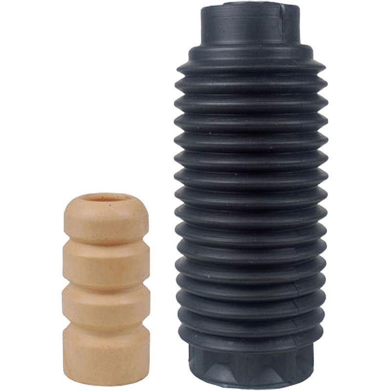 Kit de Coifa e Batente do Amortecedor - Amortex - 35778 - (1)