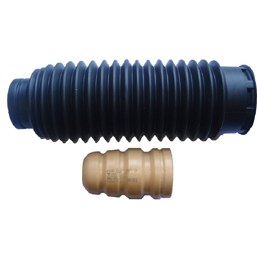Kit de Coifa e Batente do Amortecedor - Amortex - 35901 - (1)