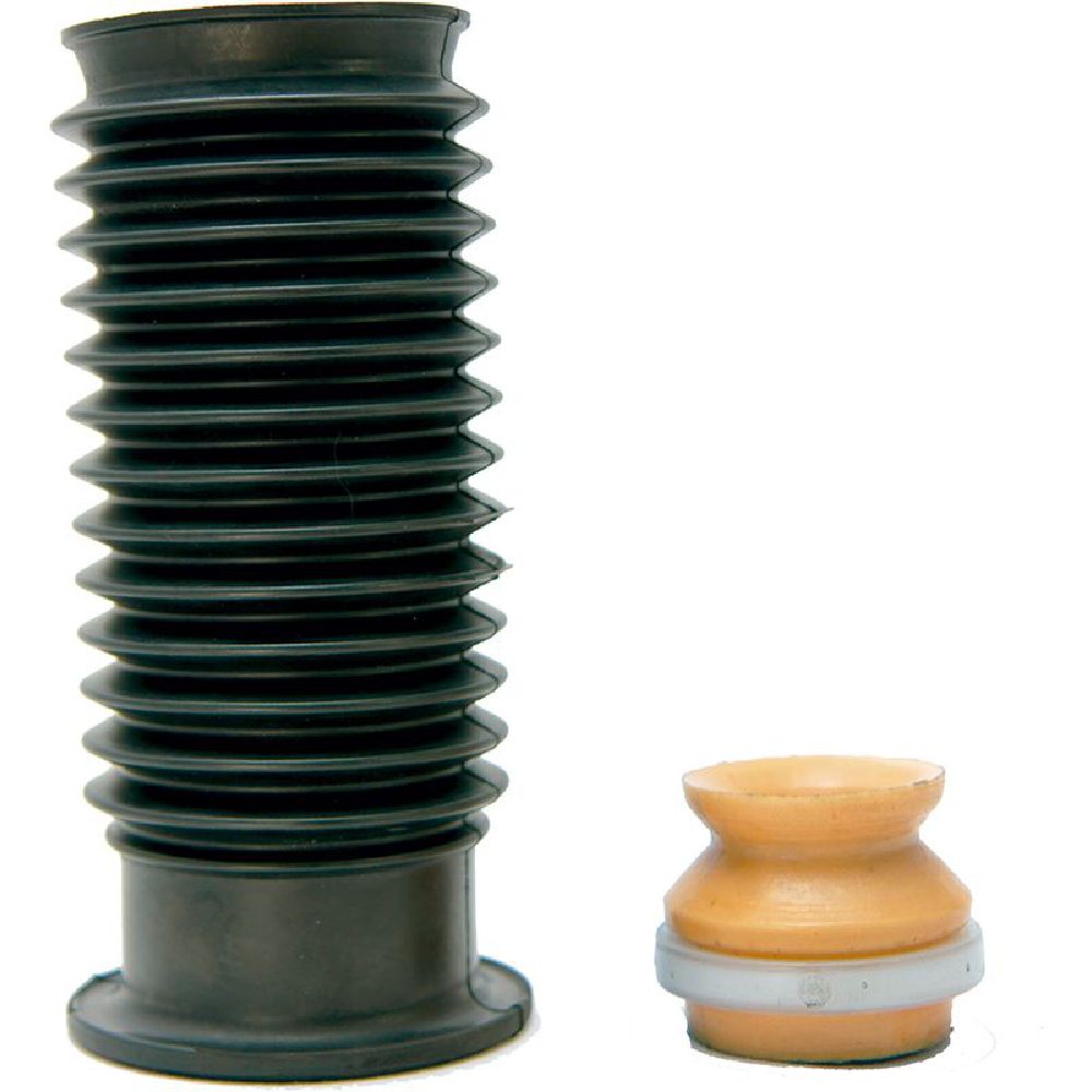 Kit de Coifa e Batente do Amortecedor - Amortex - 35904 - (1)