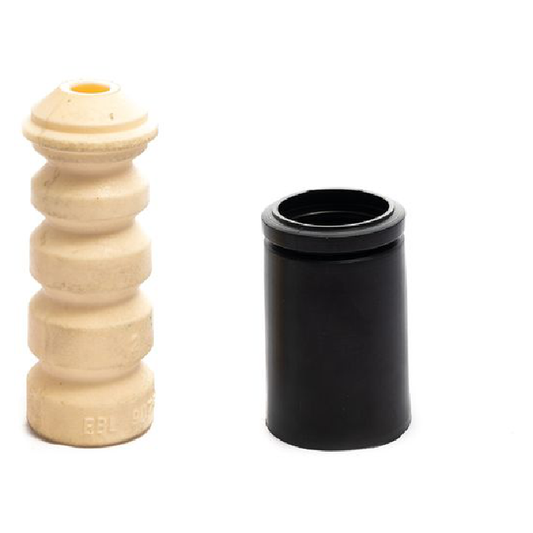 Kit de Coifa e Batente do Amortecedor - Amortex - 34009 - (1)