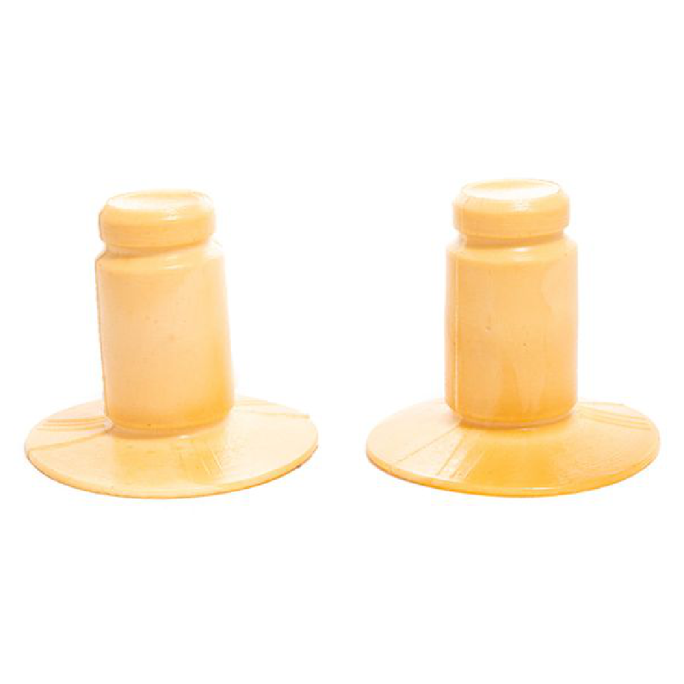 Kit de Coifa e Batente do Amortecedor - Amortex - 34079 - (1)