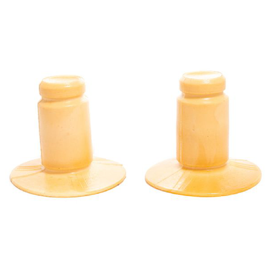 Kit de Coifa e Batente do Amortecedor - Amortex - 34079 - (1)