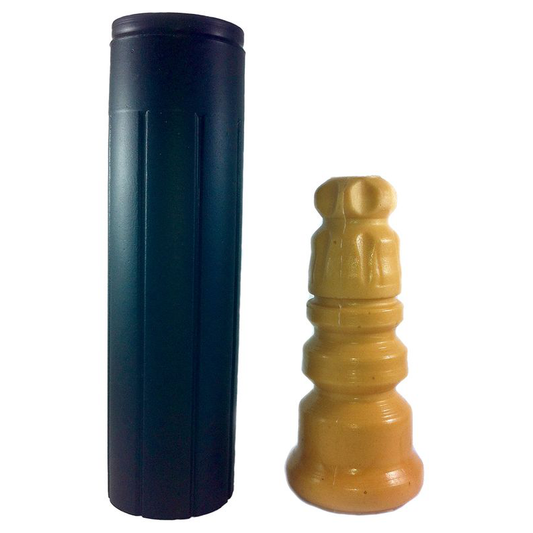 Kit de Coifa e Batente do Amortecedor - Amortex - 34162 - (1)