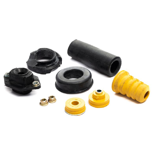 Kit de Coifa e Batente do Amortecedor - Amortex - 34369 - (1)
