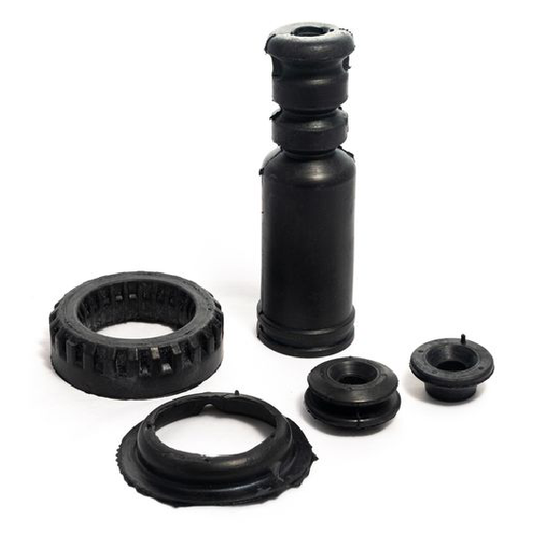 Kit de Coifa e Batente do Amortecedor - Amortex - 34380 - (1)