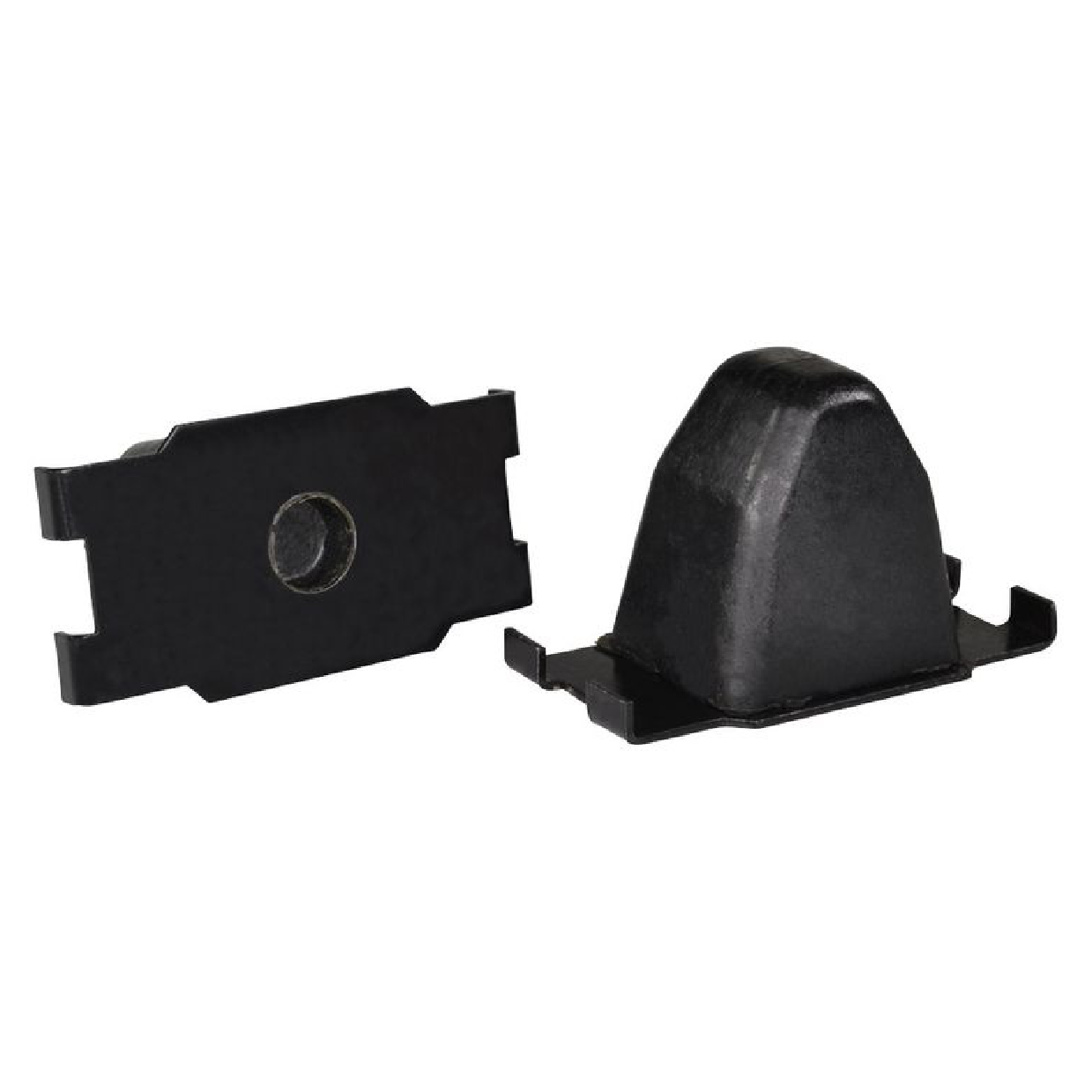 Kit de Coifa e Batente do Amortecedor - Amortex - 34444 - (1)