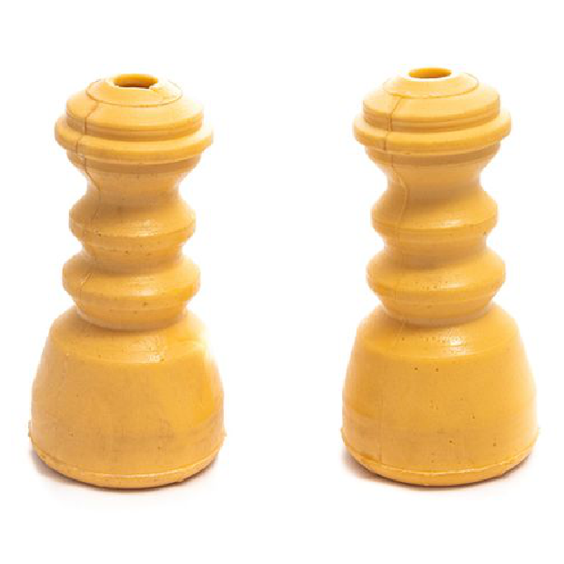 Kit de Coifa e Batente do Amortecedor - Amortex - 34477 - (1)
