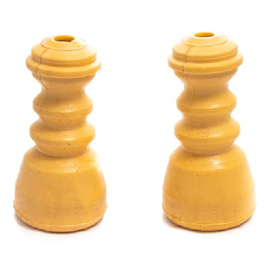 Kit de Coifa e Batente do Amortecedor - Amortex - 34477 - (1)