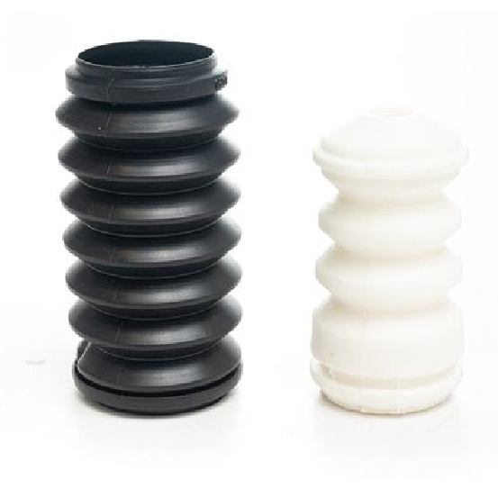 Kit de Coifa e Batente do Amortecedor - Amortex - 35135 - (1)