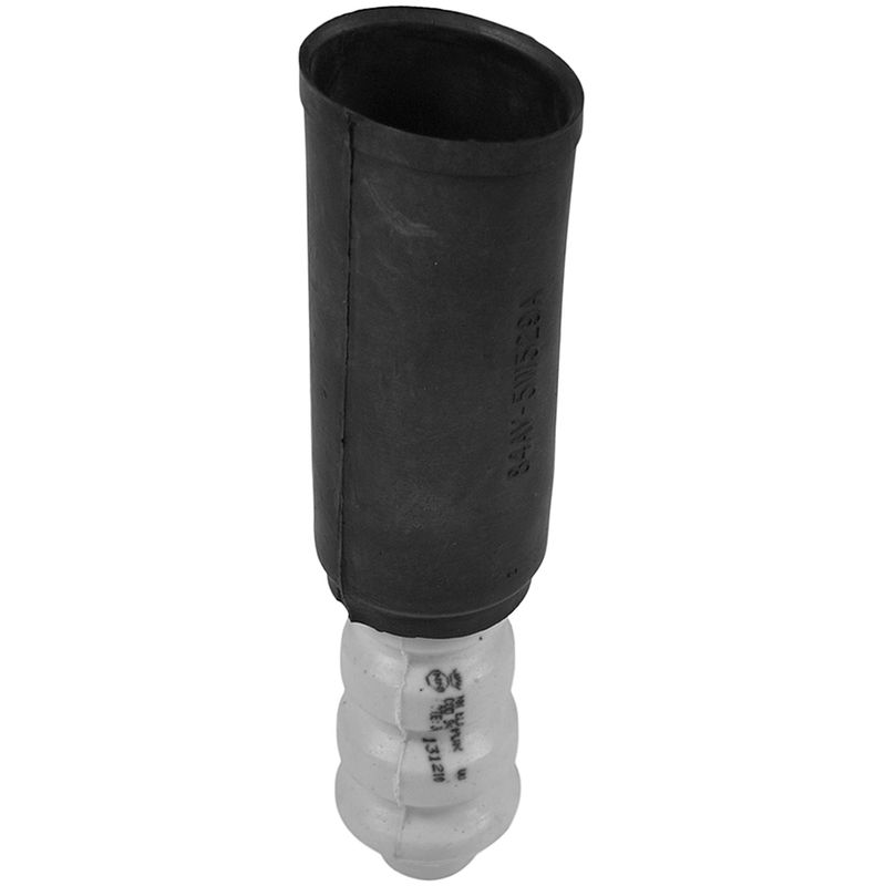 Kit de Coifa e Batente do Amortecedor - Amortex - 35209 - (1)