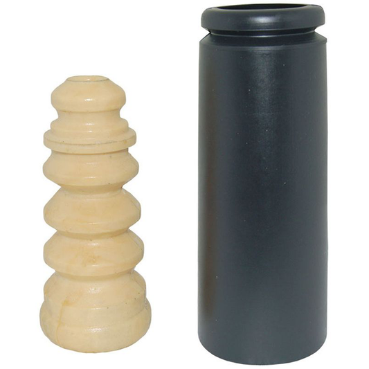 Kit de Coifa e Batente do Amortecedor - Amortex - 35743 - (1)