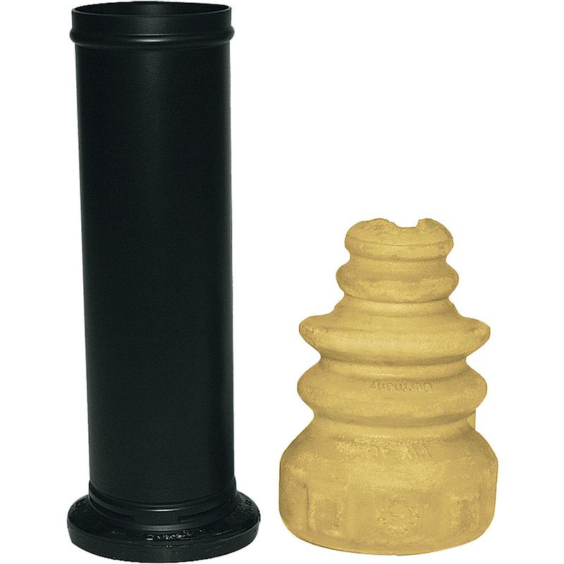 Kit de Coifa e Batente do Amortecedor - Amortex - 35750 - (1)