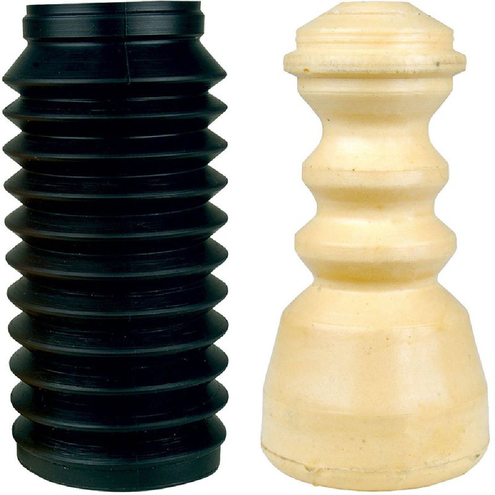 Kit de Coifa e Batente do Amortecedor - Amortex - 35753 - (1)