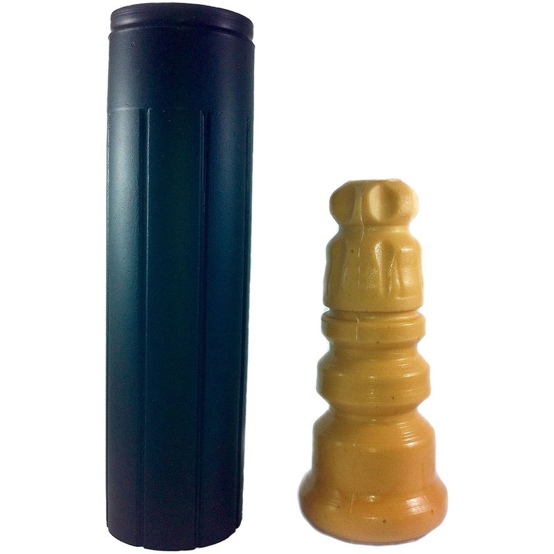 Kit de Coifa e Batente do Amortecedor - Amortex - 35763 - (1)