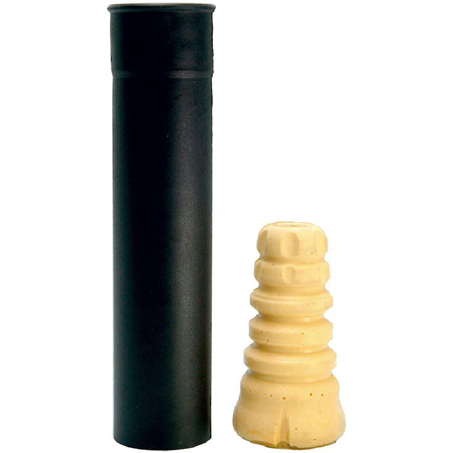 Kit de Coifa e Batente do Amortecedor - Amortex - 35765 - (1)