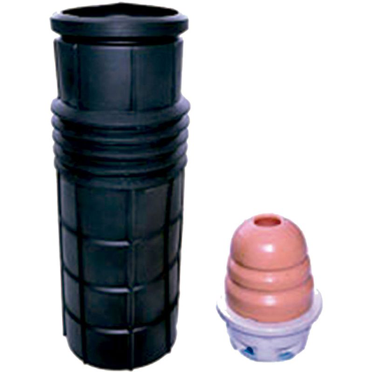 Kit de Coifa e Batente do Amortecedor - Amortex - 35770 - (1)