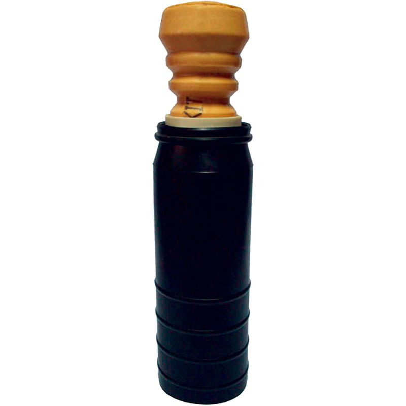 Kit de Coifa e Batente do Amortecedor - Amortex - 35771 - (1)