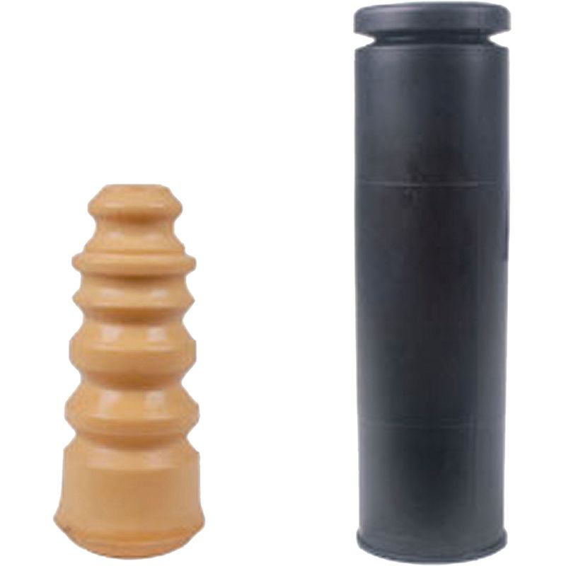 Kit de Coifa e Batente do Amortecedor - Amortex - 35923 - (1)