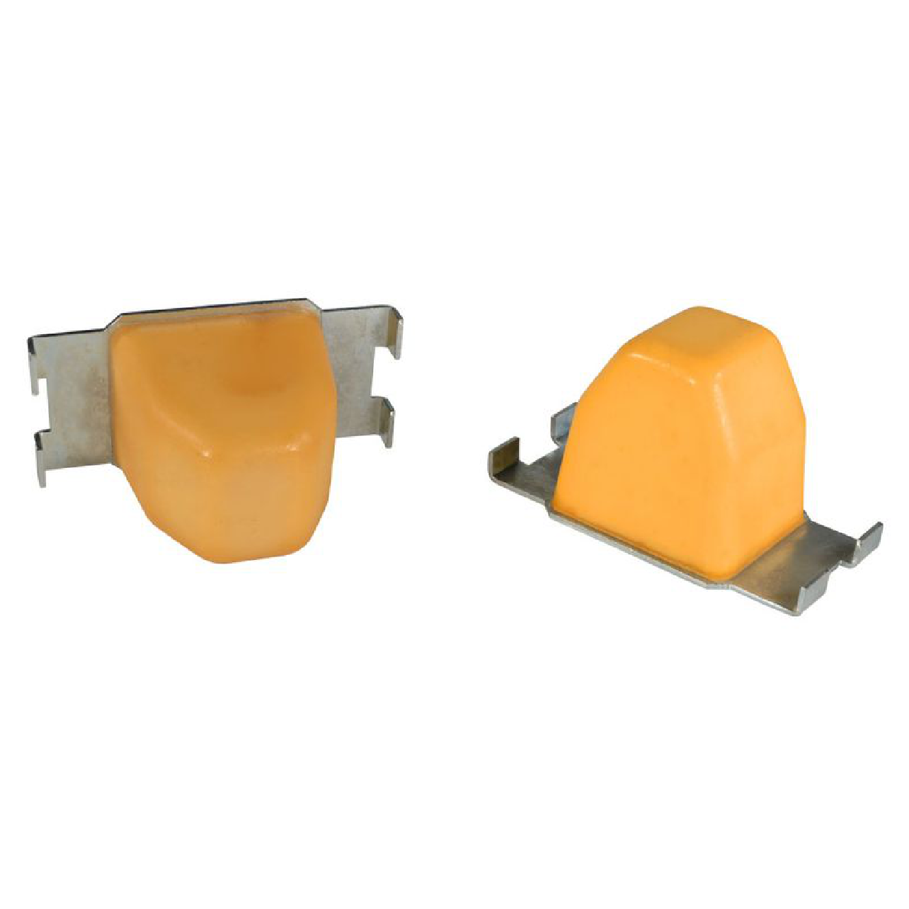 Kit de Coifa e Batente do Amortecedor - Amortex - 34445 - (1)