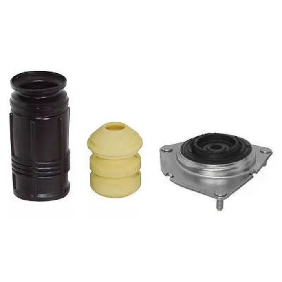 Kit de Coifa e Batente do Amortecedor - Amortex - 34213 - (1)