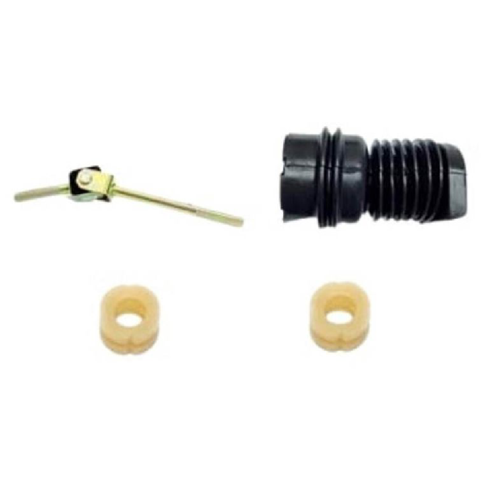 Kit de Liame da Trambulação - Amortex - 36740 - (1)