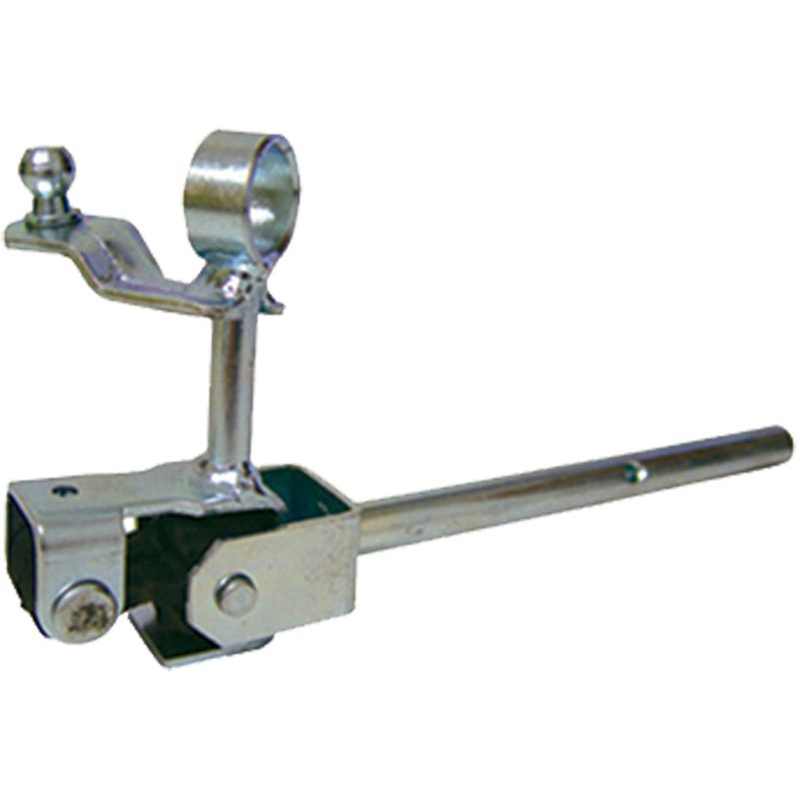 Kit de Liame do Trambulador - Amortex - 34962 - (1)