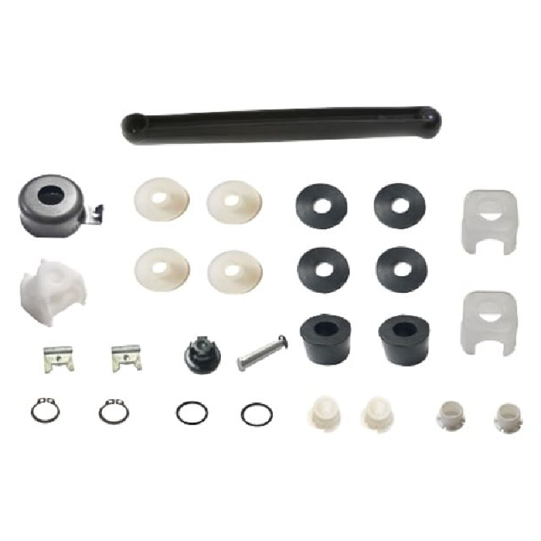 Kit de Reparo Completo do Trambulador - Amortex - 36786 - (1)