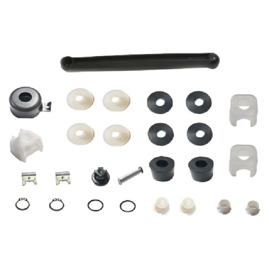 Kit de Reparo Completo do Trambulador - Amortex - 36786 - (1)