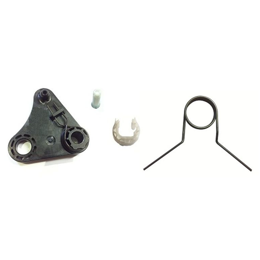 Kit de Reparo DA Alavanca de Câmbio - Amortex - 34174 - (1)