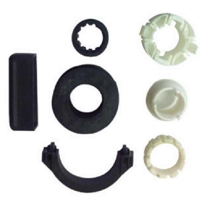 Kit de Reparo da Alavanca de Câmbio - Amortex - 34782 - (1)
