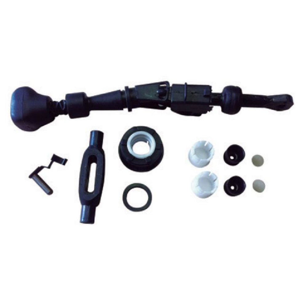 Kit de Reparo da Alavanca de Câmbio - Amortex - 34843 - (1)