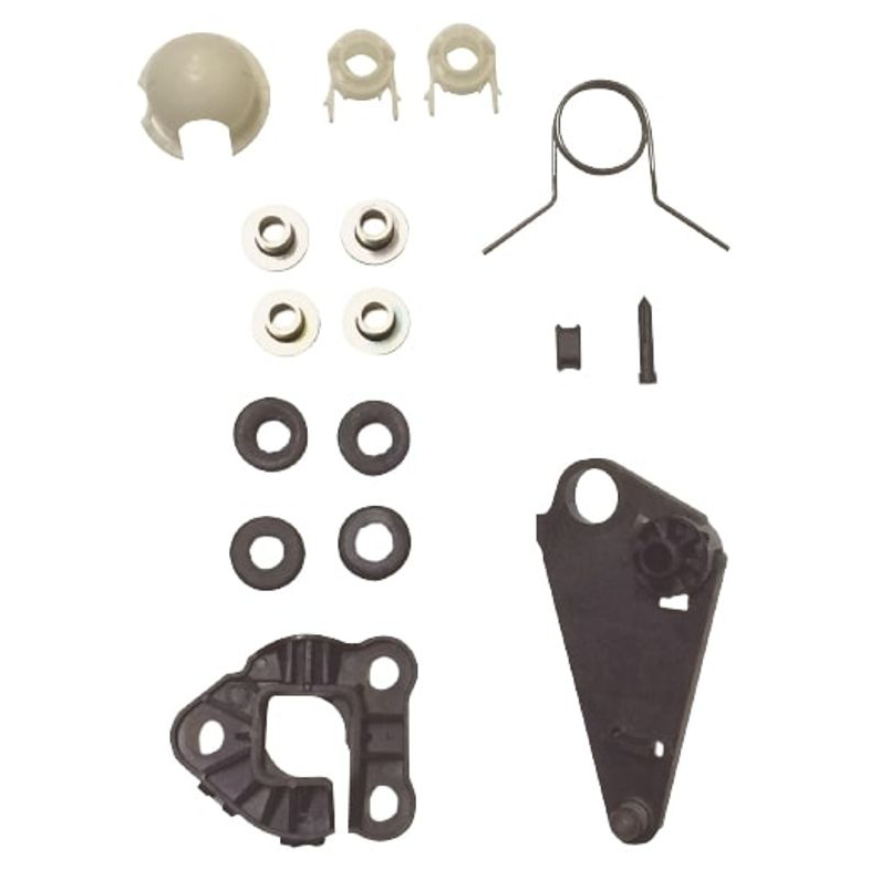 Kit de Reparo DA Alavanca de Câmbio - Amortex - 36729 - (1)