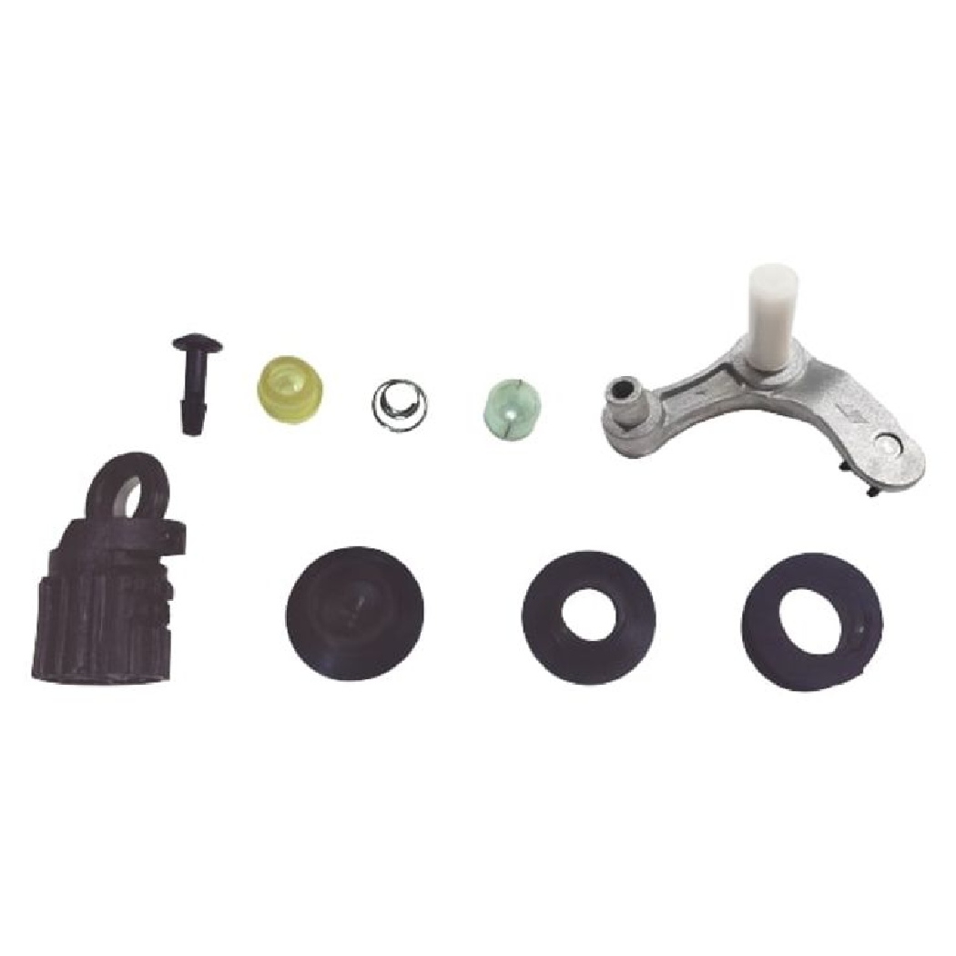 Kit de Reparo DA Alavanca do Cabo Seleção - Amortex - 36759 - (1)
