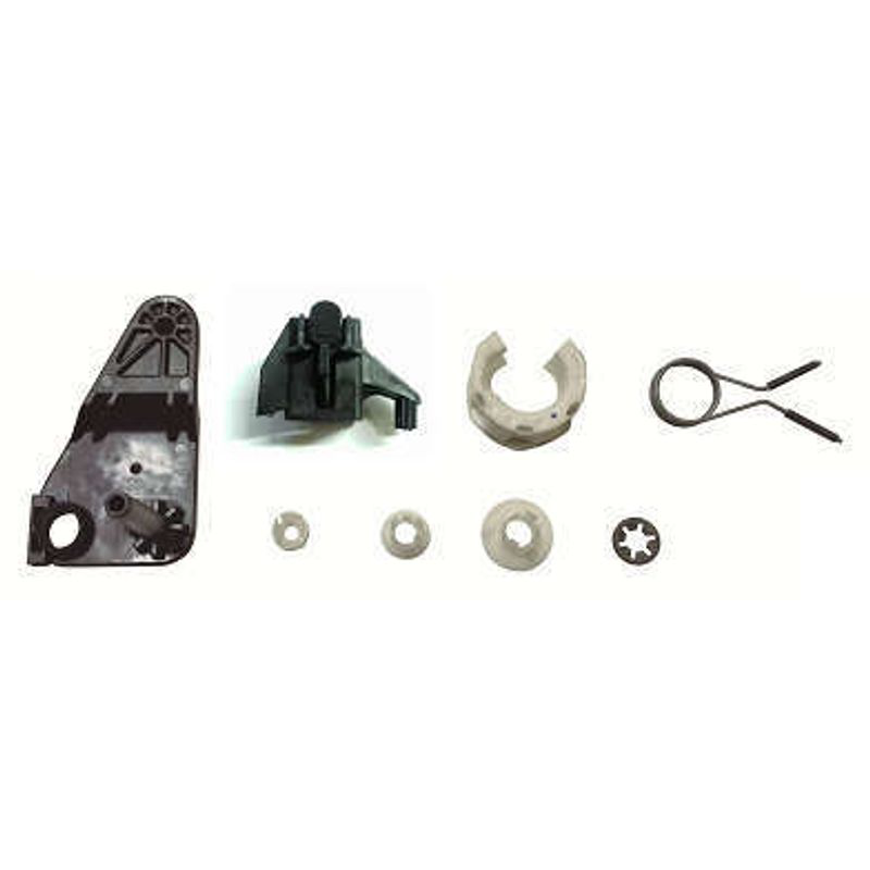 Kit de Reparo DA Alavanca do Câmbio - Amortex - 34190 - (1)