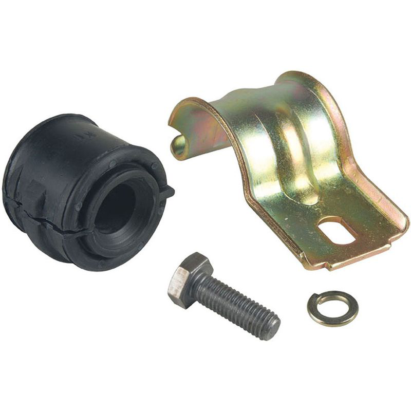 Kit de Reparo da Barra Estabilizadora - Amortex - 35631 - (1)