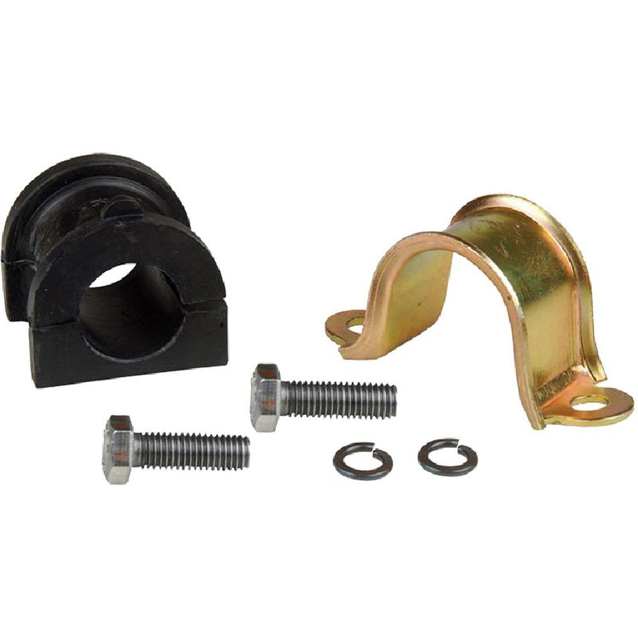 Kit de Reparo da Barra Estabilizadora - Amortex - 35633 - (1)