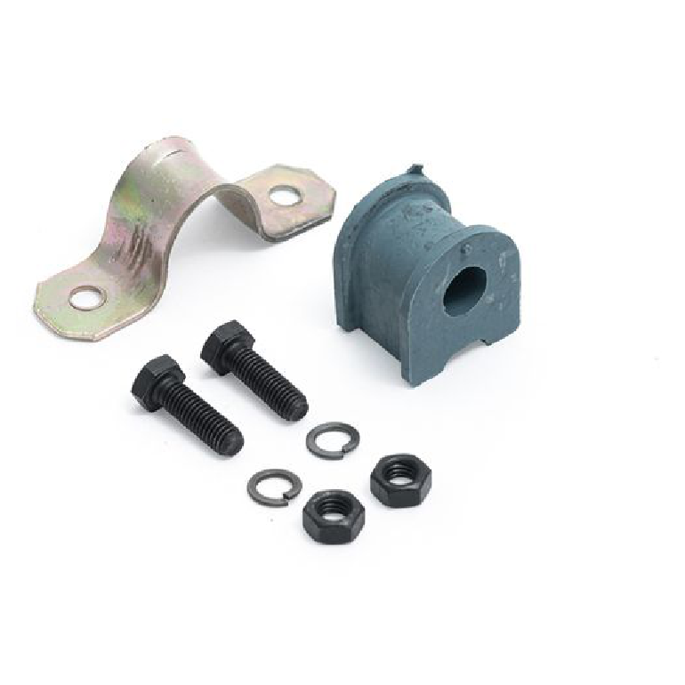 Kit de Reparo da Barra Estabilizadora - Amortex - 35564 - (1)