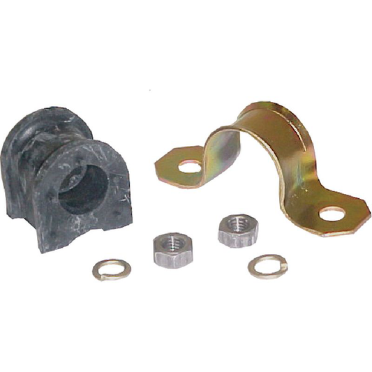 Kit de Reparo da Barra Estabilizadora - Amortex - 35565 - (1)