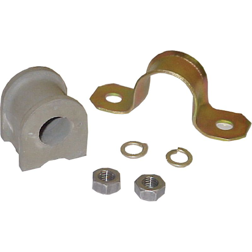 Kit de Reparo da Barra Estabilizadora - Amortex - 35567 - (1)