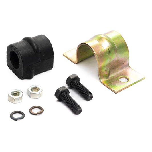 Kit de Reparo da Barra Estabilizadora - Amortex - 34485 - (1)