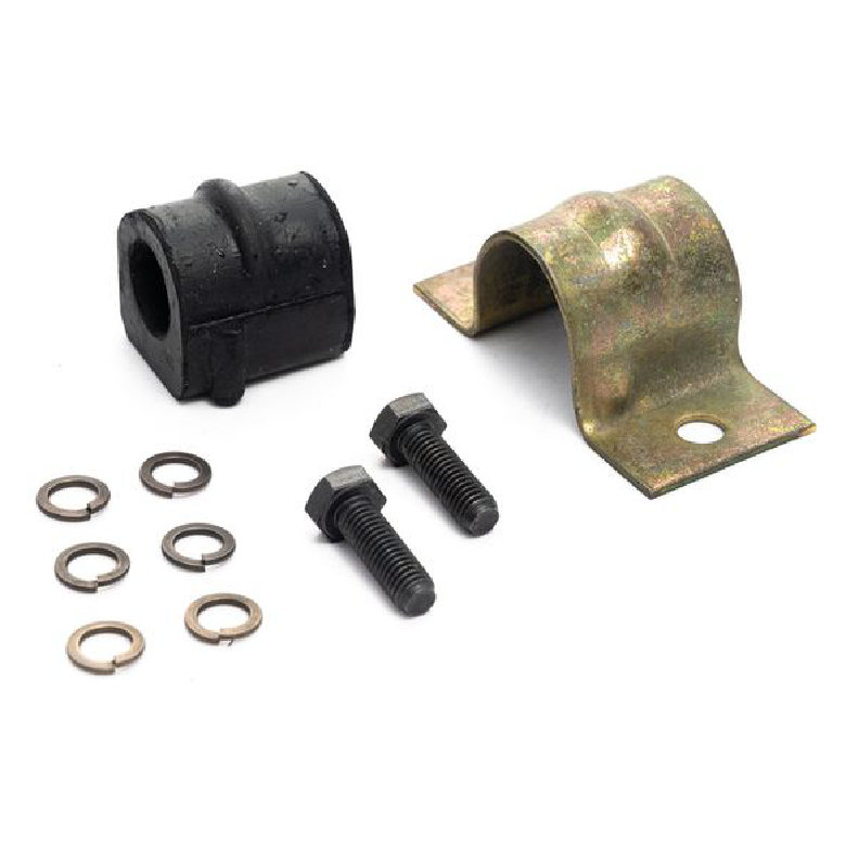 Kit de Reparo da Barra Estabilizadora - Amortex - 34486 - (1)